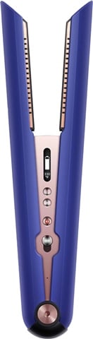 Dyson Corrale HS07 Hair Straightener - Vinca Blue/Rose, B - CeX